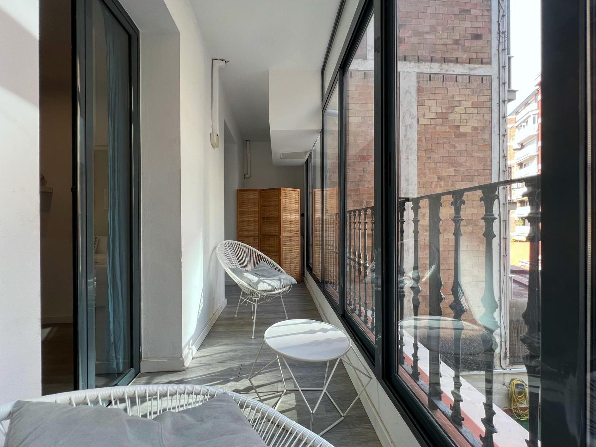 Stay U-Nique Apartments Rossello Barcelona Exteriér fotografie