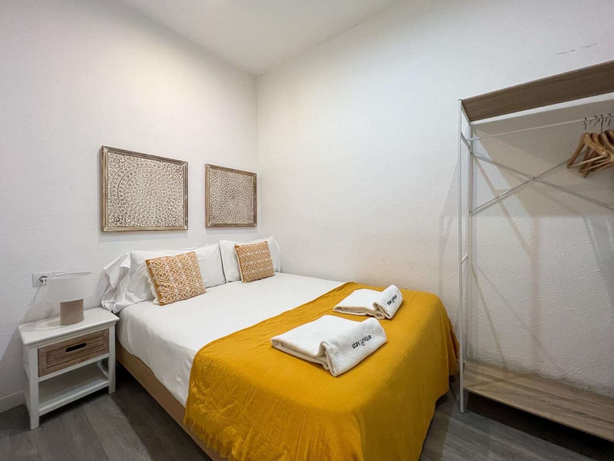 Stay U-Nique Apartments Rossello Barcelona Exteriér fotografie