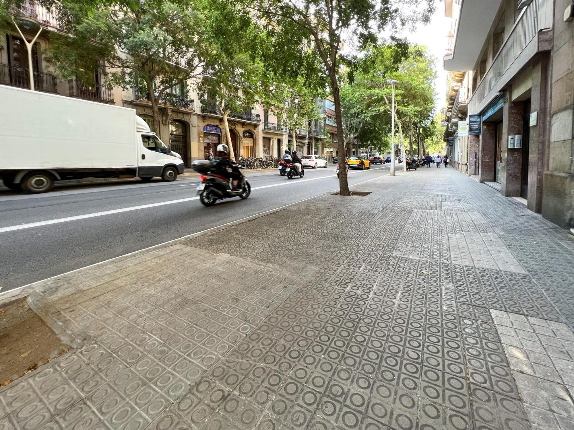 Stay U-Nique Apartments Rossello Barcelona Exteriér fotografie