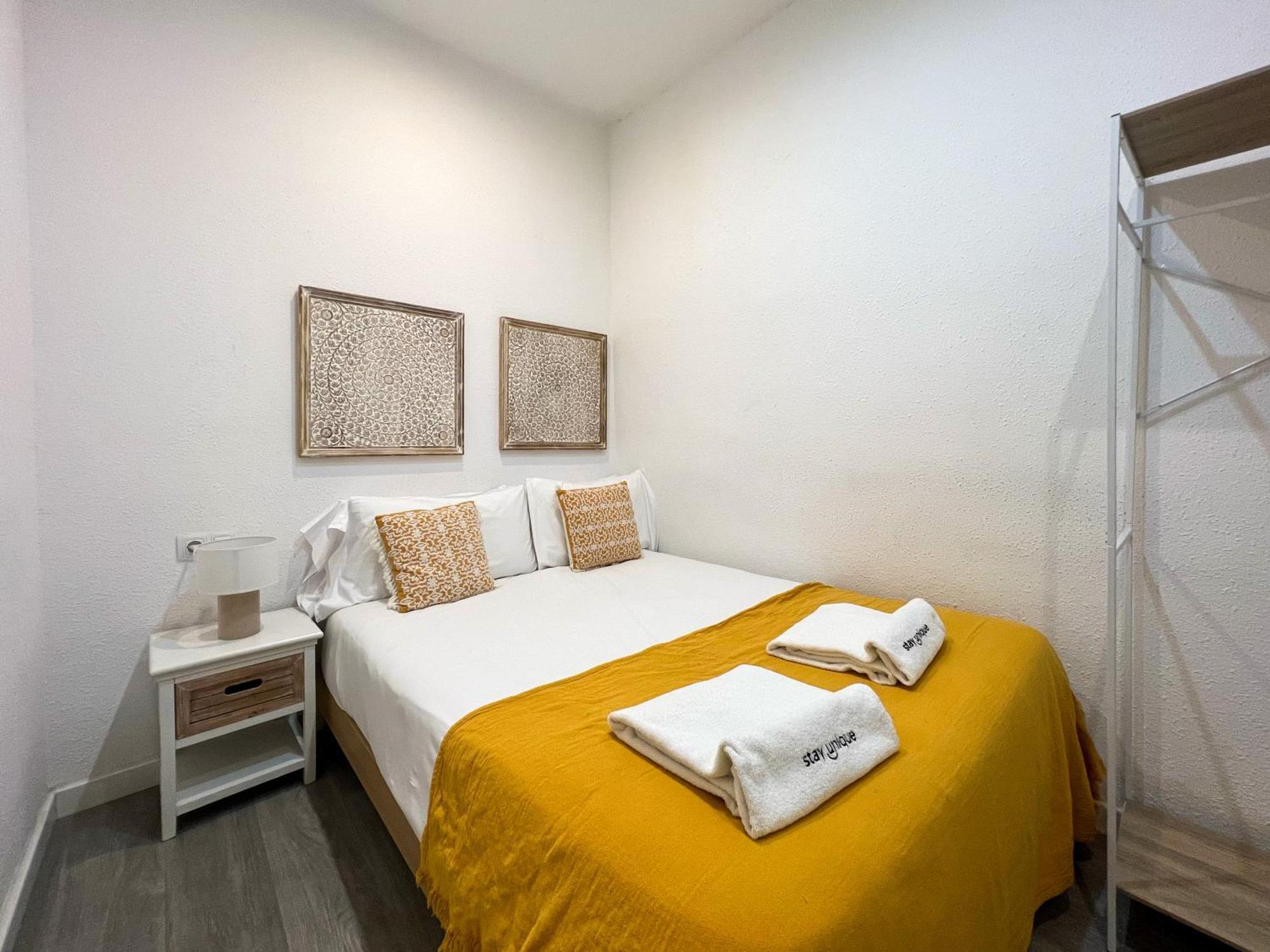 Stay U-Nique Apartments Rossello Barcelona Exteriér fotografie