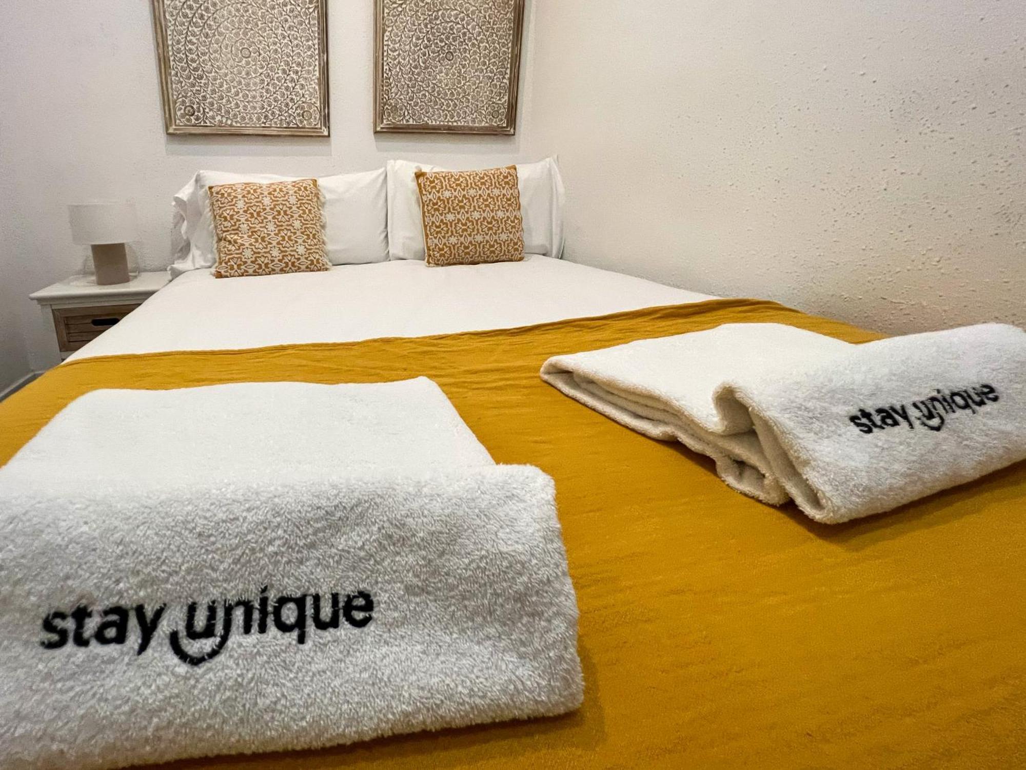 Stay U-Nique Apartments Rossello Barcelona Exteriér fotografie